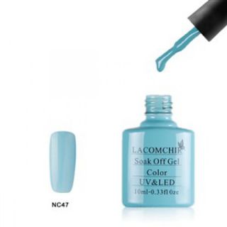 Bluesky lacomchir shellac серия NC47