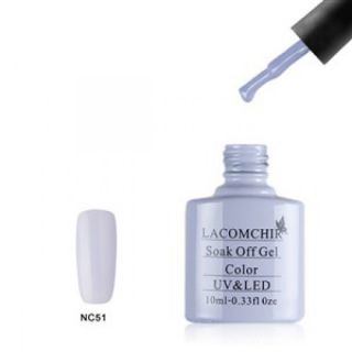 Bluesky lacomchir shellac серия NC51