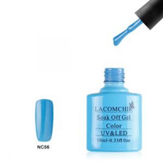 Bluesky lacomchir shellac серия NC56