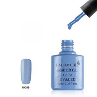Bluesky lacomchir shellac серия NC59