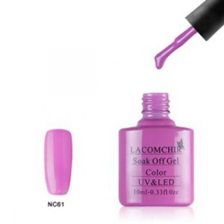 Bluesky lacomchir shellac серия NC61