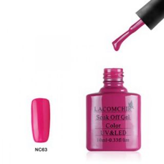 Bluesky lacomchir shellac серия NC63