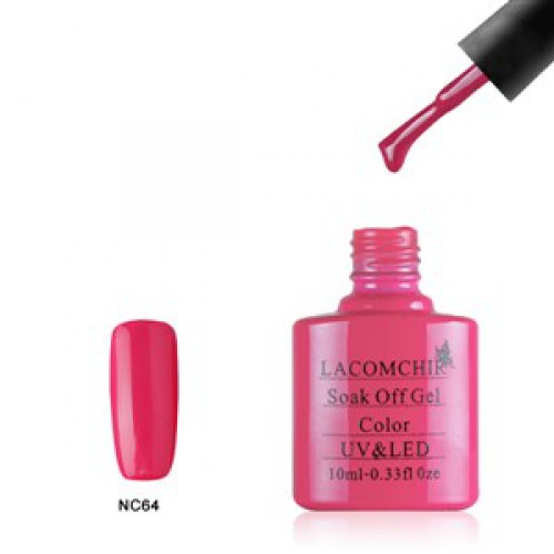 Bluesky lacomchir shellac серия NC64