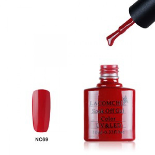 Bluesky lacomchir shellac серия NC69