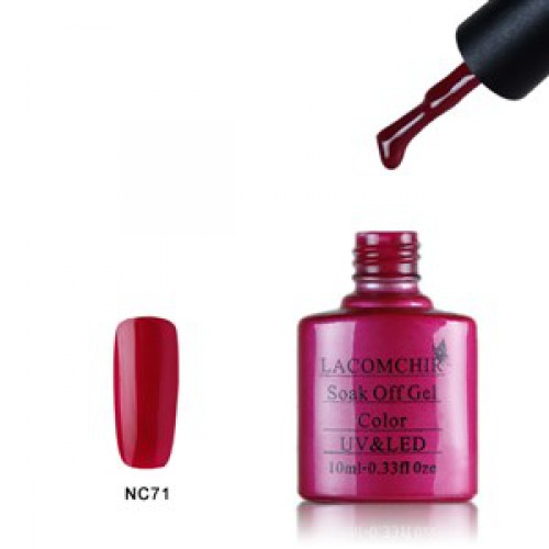 Bluesky lacomchir shellac серия NC71