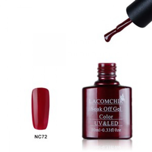 Bluesky lacomchir shellac серия NC72