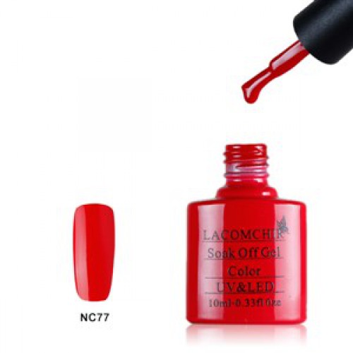 Bluesky lacomchir shellac серия NC77