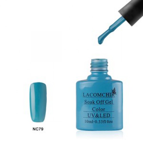 Bluesky lacomchir shellac серия NC79