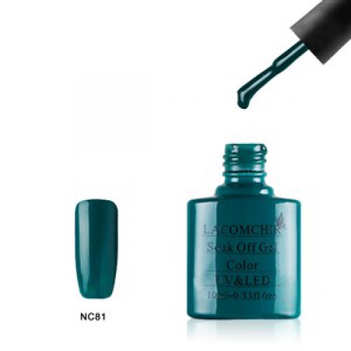 Bluesky lacomchir shellac серия NC81