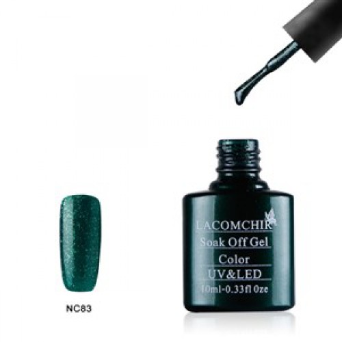 Bluesky lacomchir shellac серия NC83