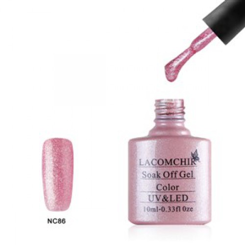 Bluesky lacomchir shellac серия NC86