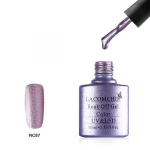 Bluesky lacomchir shellac серия NC87