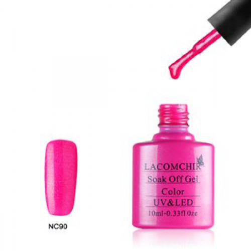 Bluesky lacomchir shellac серия NC90