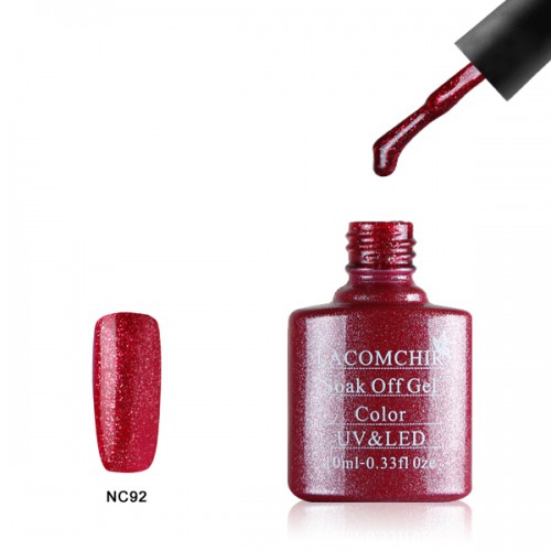 Bluesky lacomchir shellac серия NC92