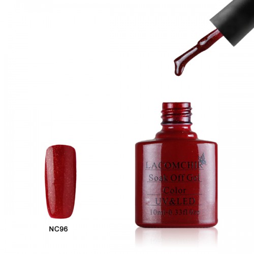 Bluesky lacomchir shellac серия NC96