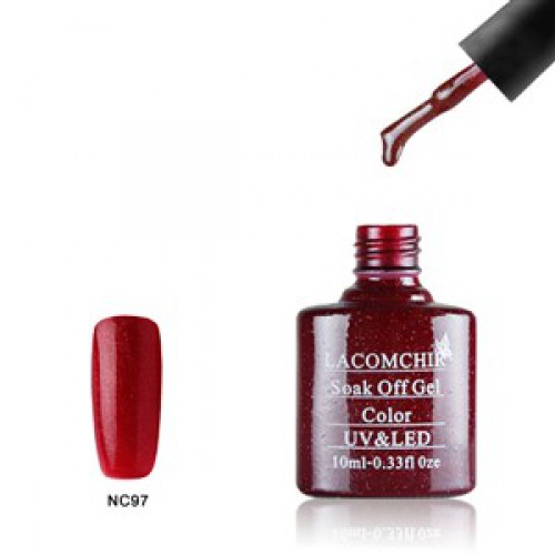 Bluesky lacomchir shellac серия NC97