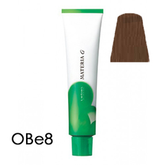 Lеbеl mаtеria G New тон OBE8 120 гр