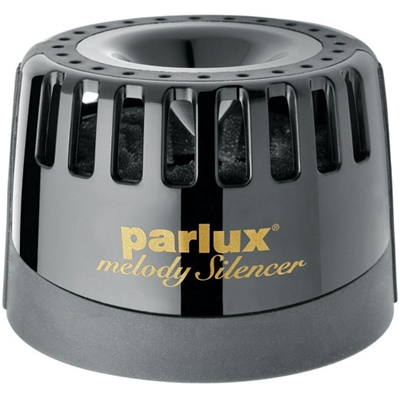_ Parlux насадка глушитель для фена Х