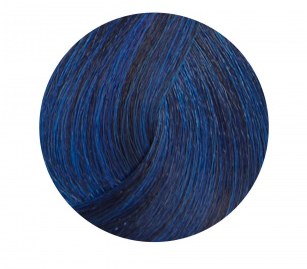 Farmavita suprema color стойкая крем краска микстон синий 60мл