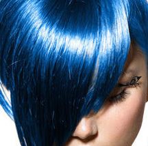 Londa color switch оттеночная краска прямого действия bang blue синий 80мл БС