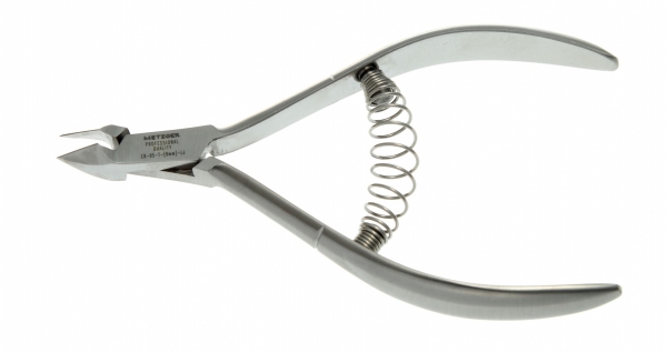 Metzger кусачки кутикульные cn-05-(2)t (6mm) lj (а)