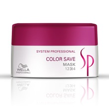 Wella sp color save маска для окрашенных волос 200мл
