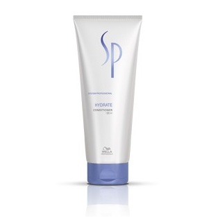 Wella sp hydrate увлажняющий кондиционер 200мл