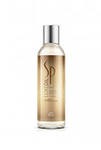 Wella sp luxe oil шампунь для защиты кератина волос 200мл