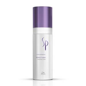 Wella sp repair perfect hair пена-уход идеальные волосы (жидкий кератин) 150мл