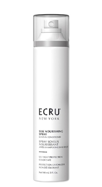 Ecru new york спрей-кондиционер несмываемый 148 мл