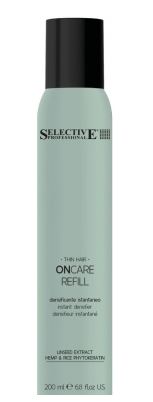 Selective on care refill спрей-филлер 200мл