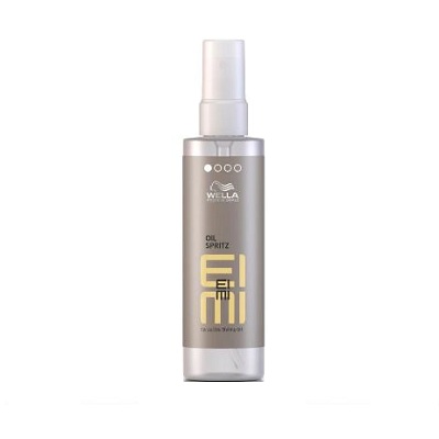 Wella styling eimi масло-спрей для стайлинга oil spritz 95мл мил
