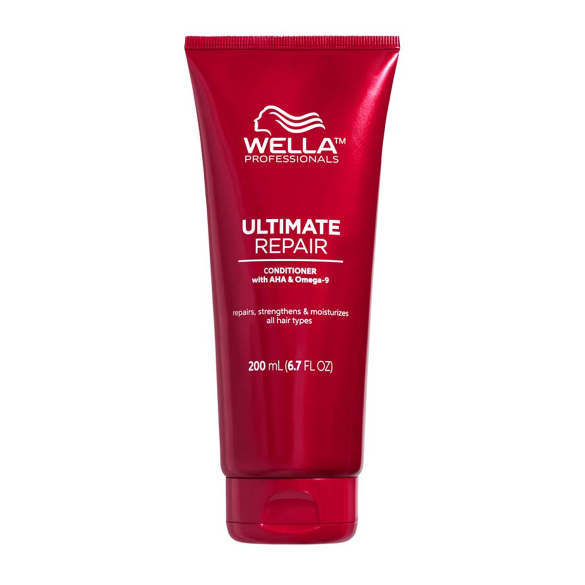 Wella ultimate repair кондиционер восстанавливающий 200 мл мил