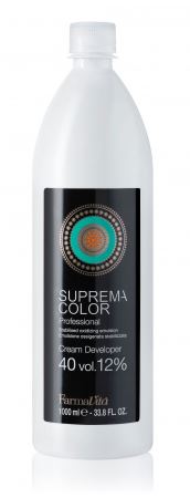 Farmavita окислитель suprema 12% 1000 мл