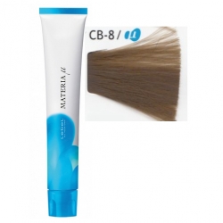 Lеbеl mаtеria μ layfer CB8 80 гр