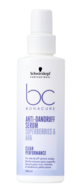 Bonacure scalp genezis сыворотка против перхоти 100мл