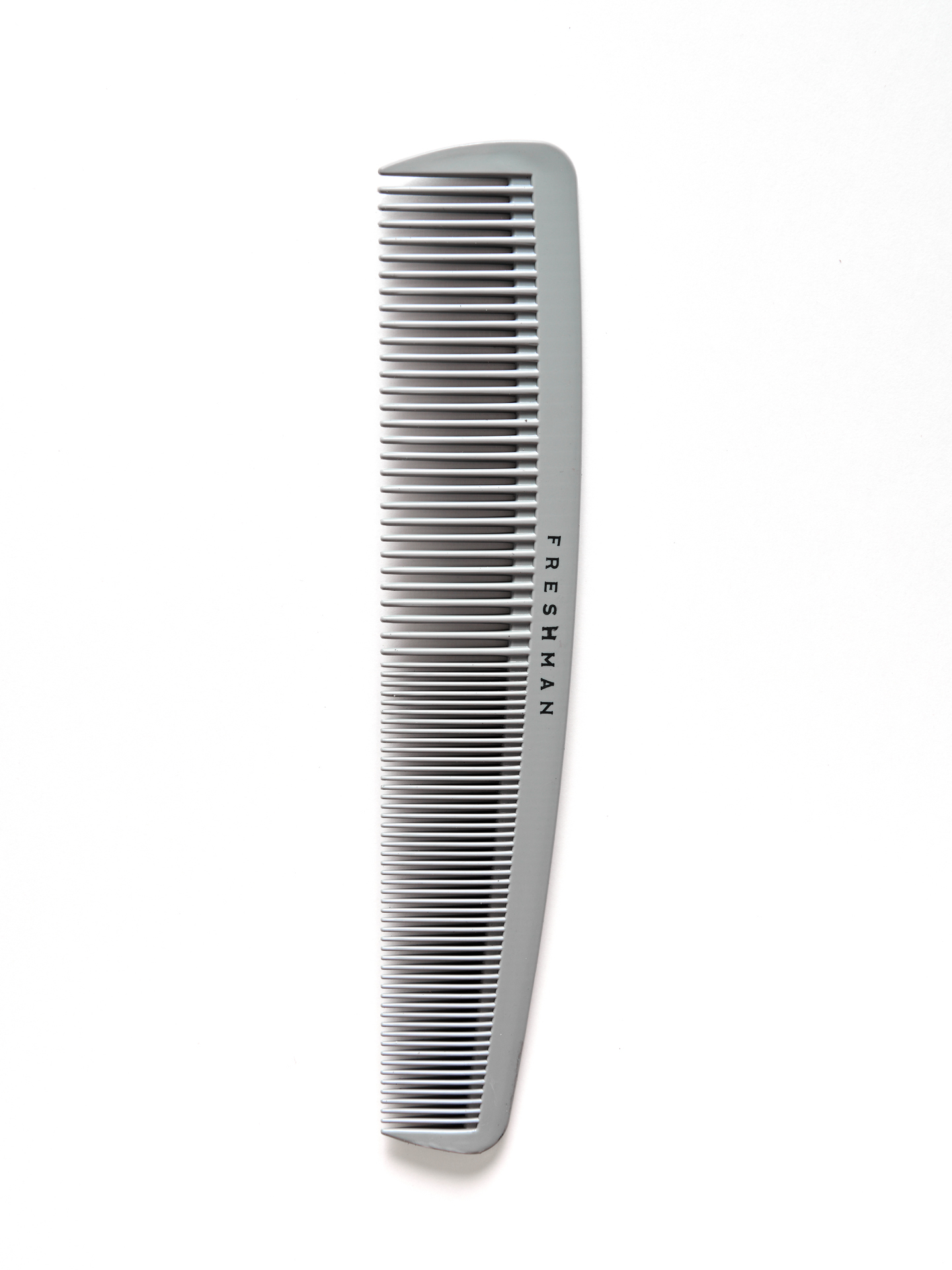 Freshman Collection Titanium Расческа T-127 (э)