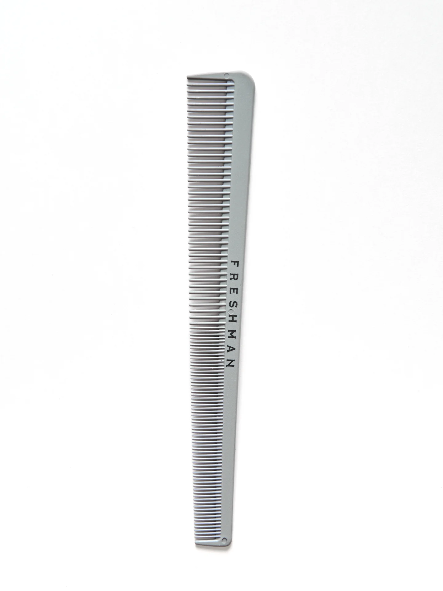 Freshman Collection Titanium Расческа T-131 (э)