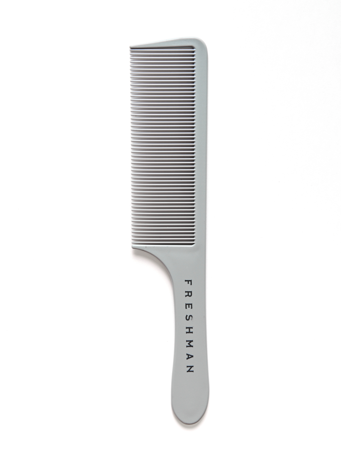 Freshman Collection Titanium Расческа T-132 (э)