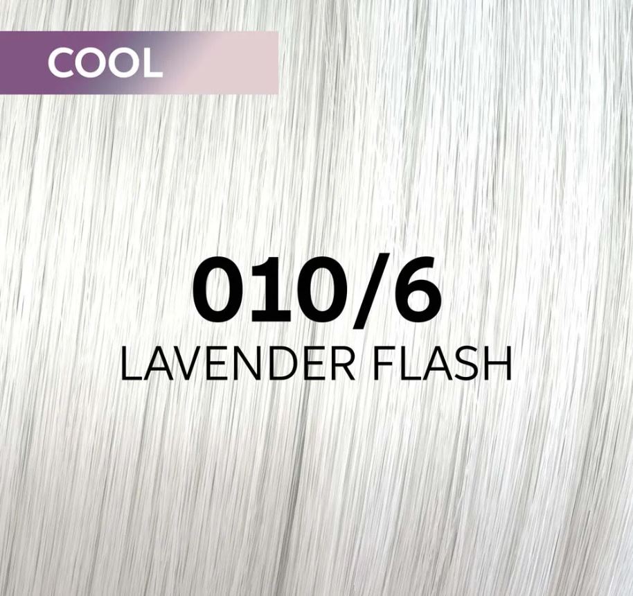 Wella shinefinity гель-крем краска 010/6 светлый блондин фиолетовый 60мл_АКЦИЯ_10