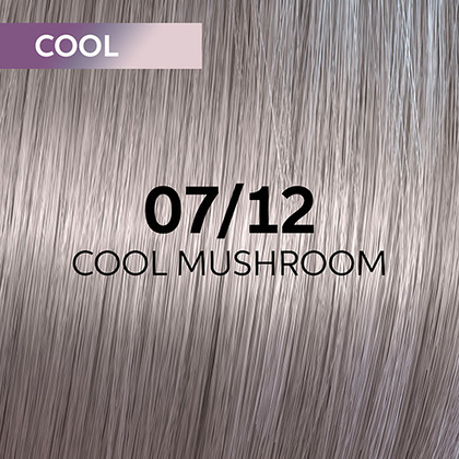 Wella shinefinity гель-крем краска 07/12 прохладный гриб 60мл_АКЦИЯ_19