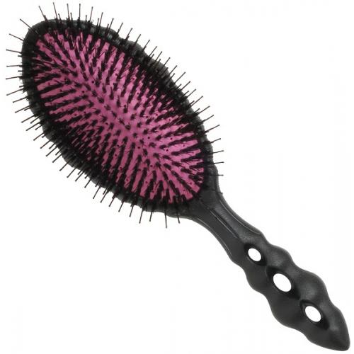 _ YS Park щетка для волос beetle styler с комбинированной щетиной Х