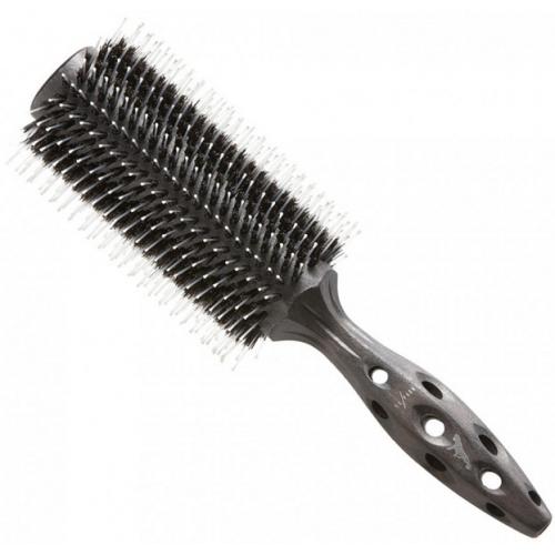 _ YS Park термобрашинг carbon tiger brush 67мм ys-650 (t-2) Х