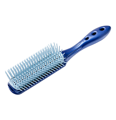 _ YS Park щетка для укладки pro straight air styler n9 голубая Х