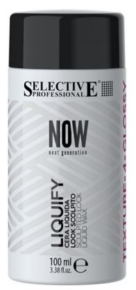 Selective liquify жидкий воск 100мл